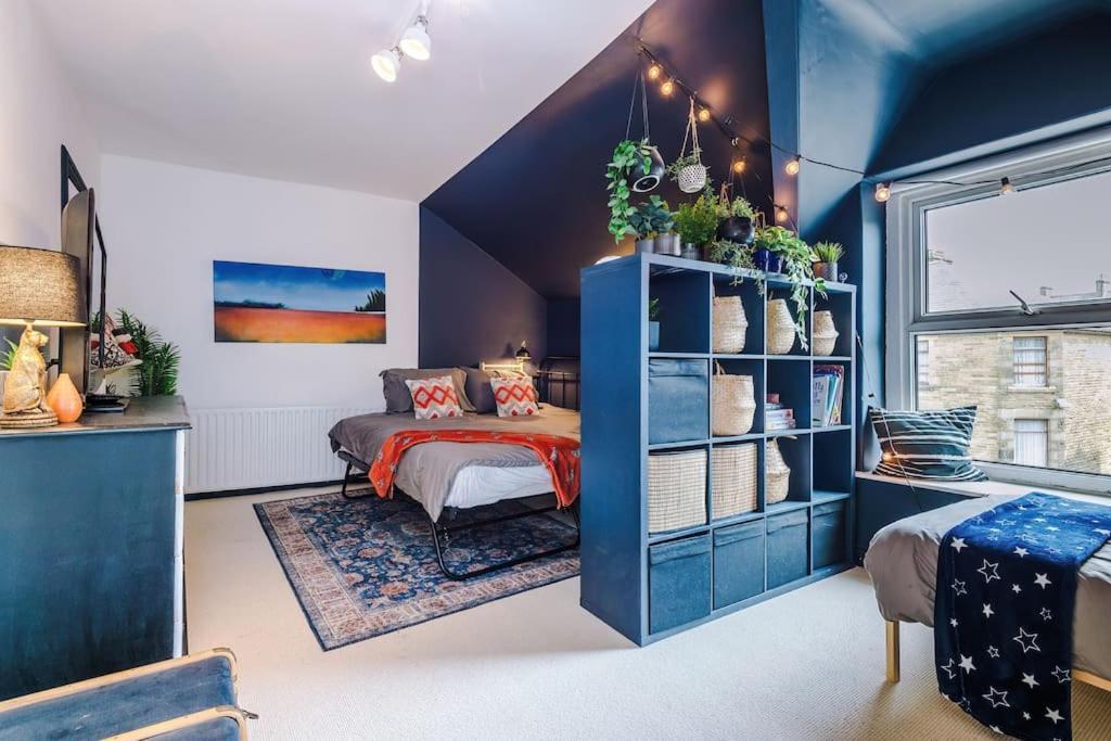 Rufloreo Dale - Homely And Central バクストン エクステリア 写真