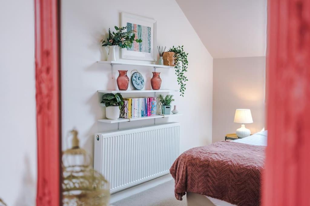 Rufloreo Dale - Homely And Central バクストン エクステリア 写真