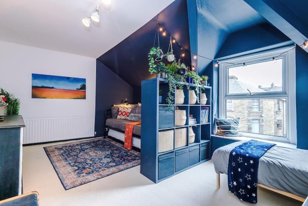 Rufloreo Dale - Homely And Central バクストン エクステリア 写真