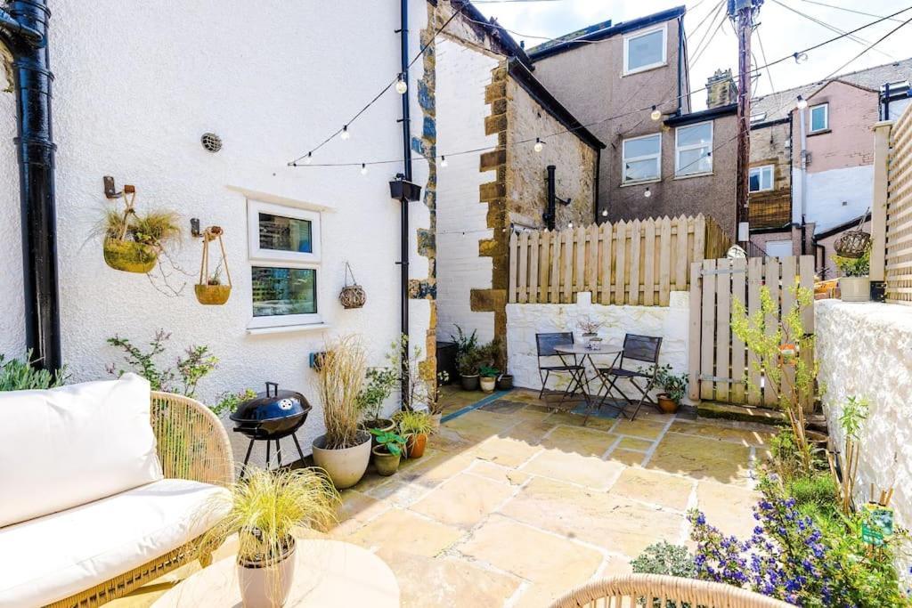 Rufloreo Dale - Homely And Central バクストン エクステリア 写真